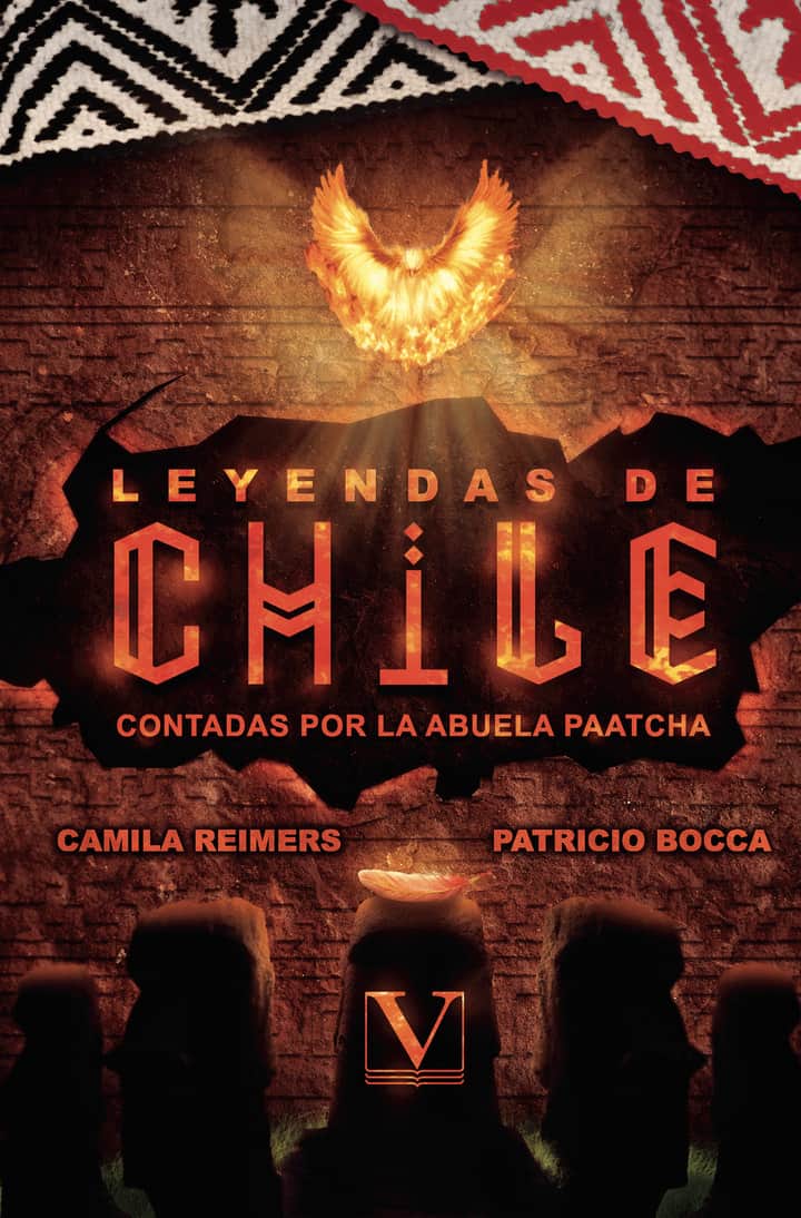 Leyendas de Chile