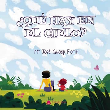 ¿Qué hay en el cielo?