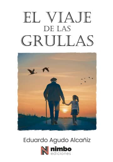 El viaje de las grullas