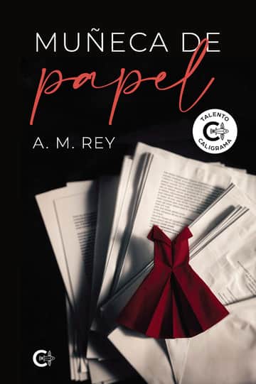 Muñeca de papel