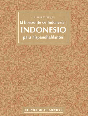 El horizonte de Indonesia I.