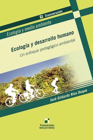 Ecología y desarrollo humano