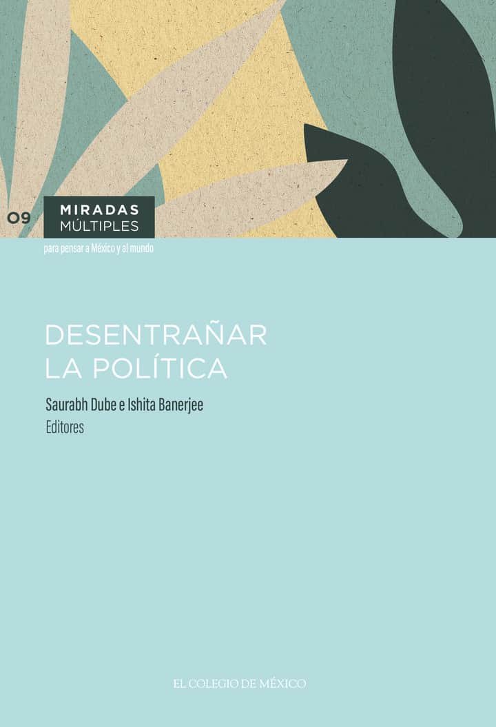 Desentrañar la política