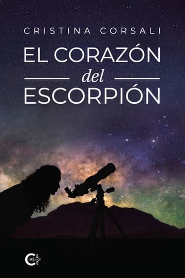 El corazón del escorpión
