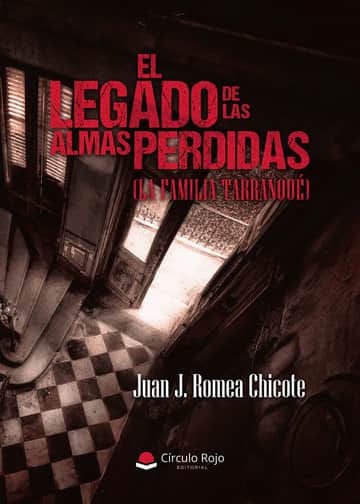 El legado de las almas perdidas