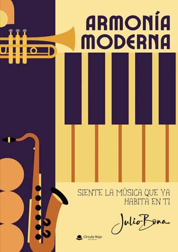 Armonía Moderna “siente la música que ya habita en ti”