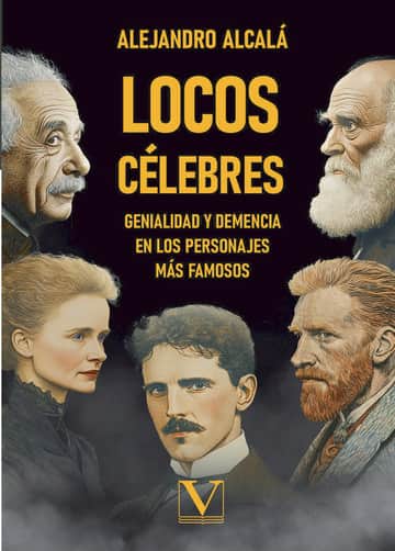 Locos célebres