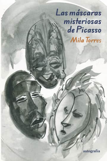 Las máscaras misteriosas de Picasso