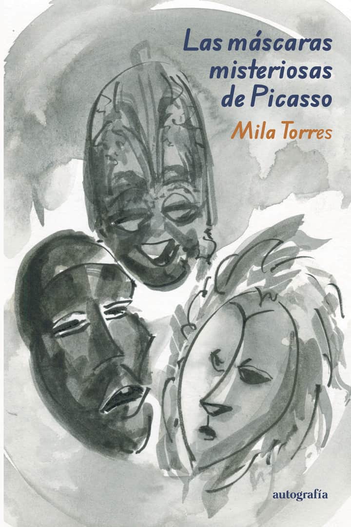 Las máscaras misteriosas de Picasso