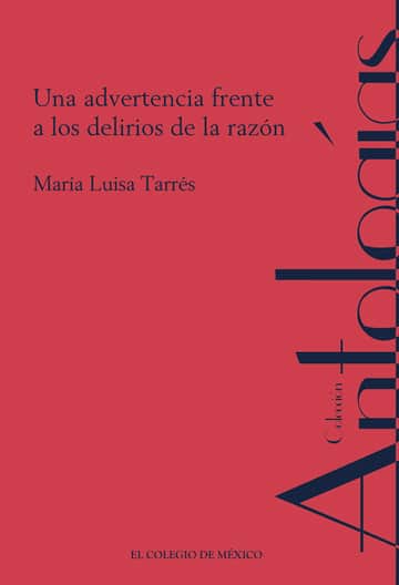 Una advertencia frente a los delirios de la razón