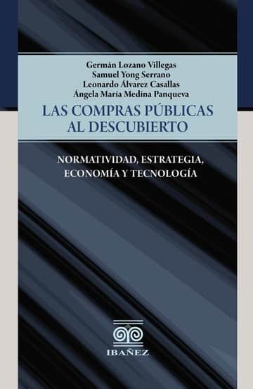 Las compras públicas al descubierto