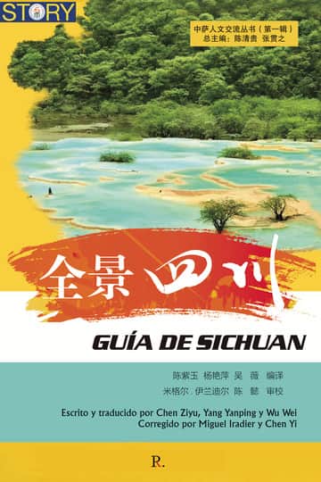 Guía de Sichuan