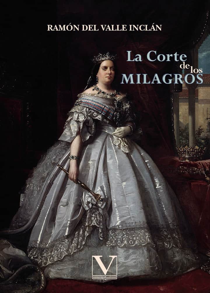La corte de los milagros