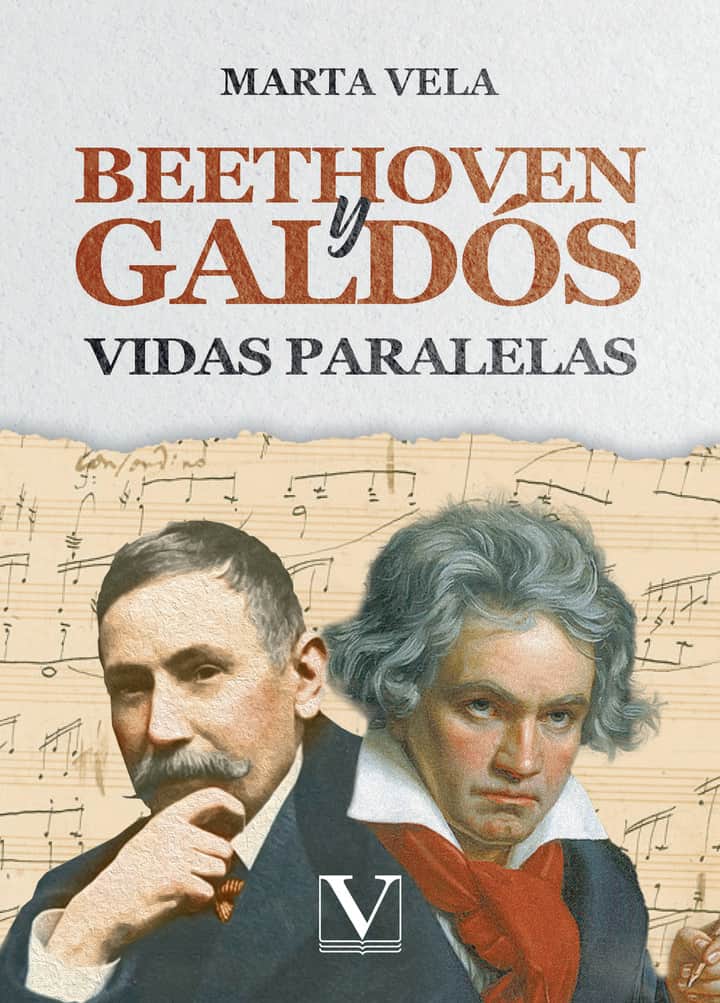 Beethoven y Galdós