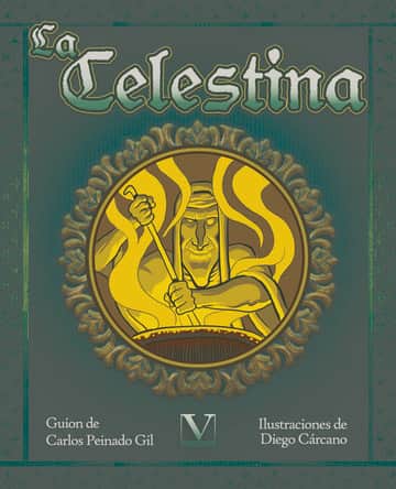 La Celestina (cómic)