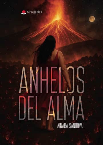 Anhelos Del Alma