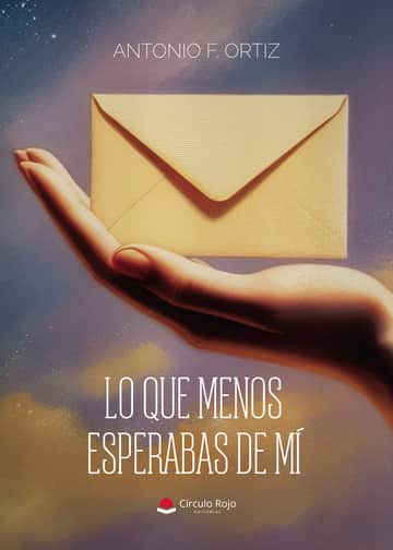 Lo que menos esperabas de mí