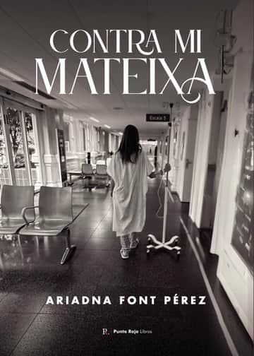 Contra mi mateixa