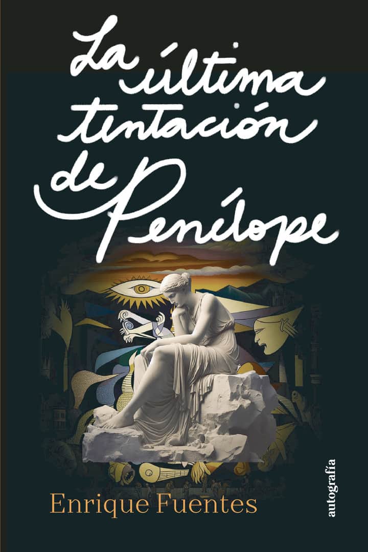 La Última Tentación de Penélope