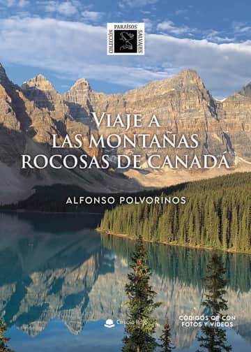 Viaje a las Montañas Rocosas de Canadá