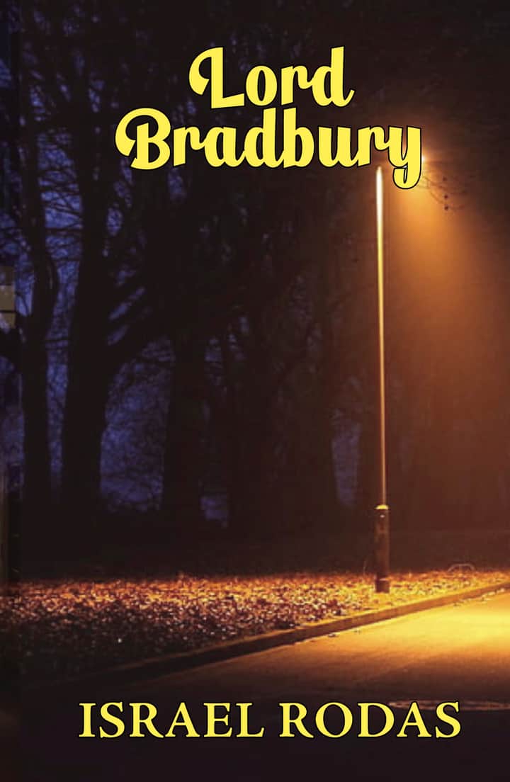 Lord Bradbury