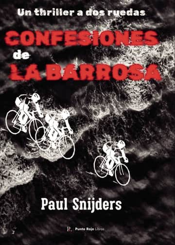 Confesiones de La Barrosa