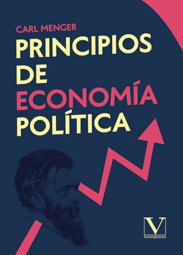Principios de economía política