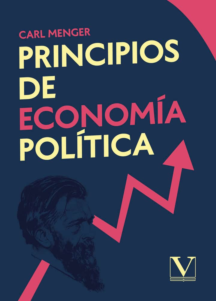 Principios de economía política