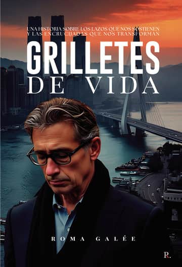 Grilletes de vida