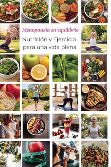 Menopausia en Equilibrio