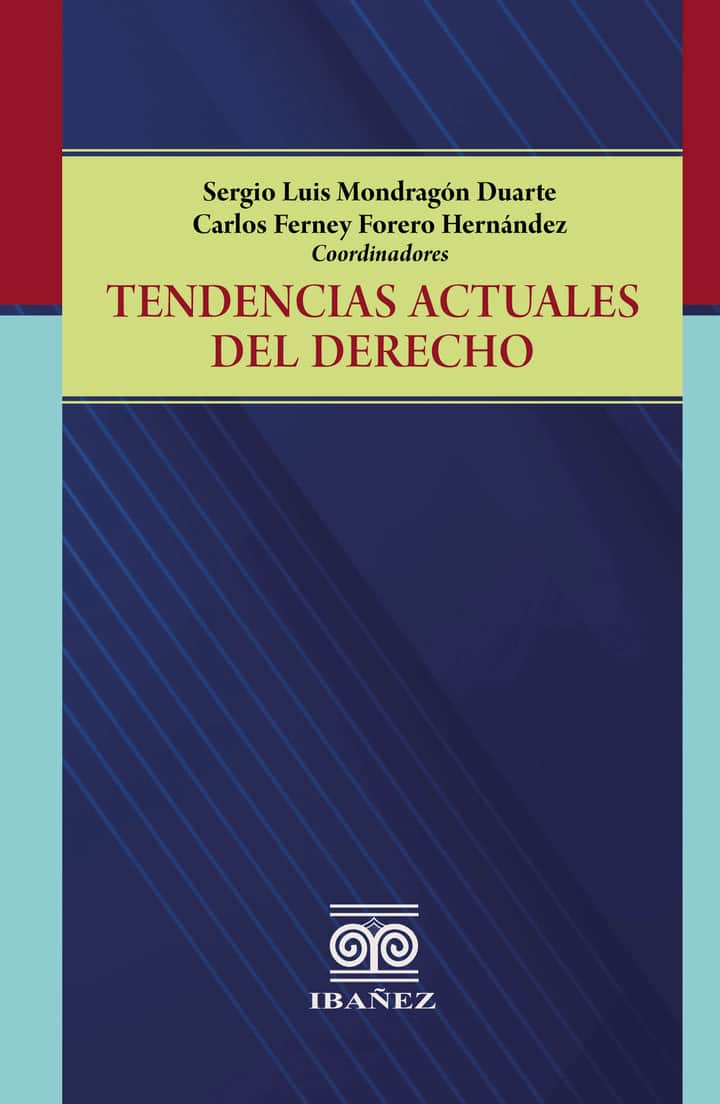 Tendencias actuales del derecho