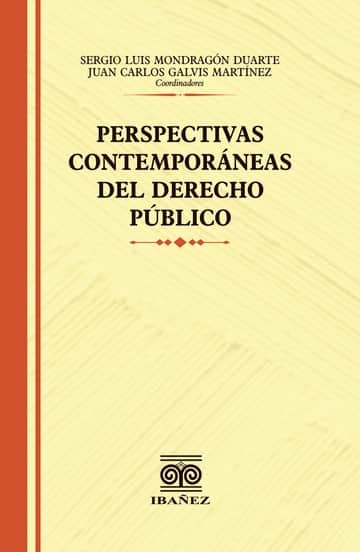 Perspectivas contemporaneas del derecho publico
