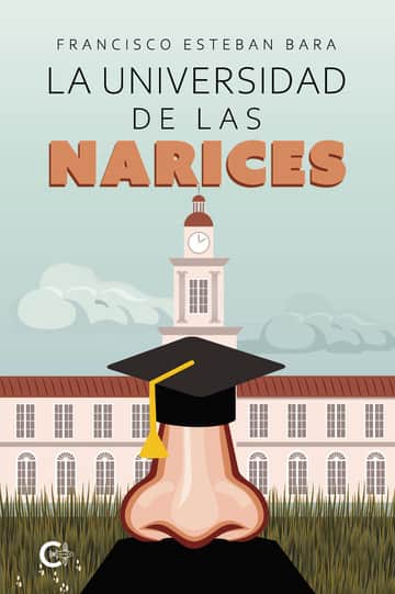 La Universidad de las Narices