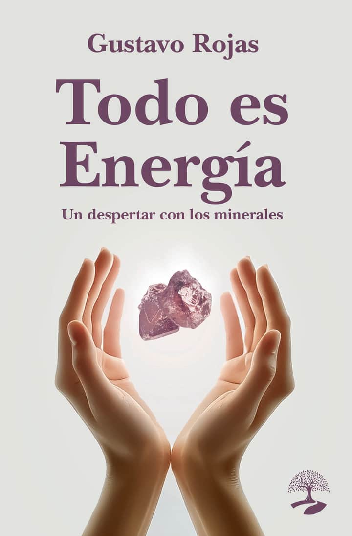Todo es energía. Un despertar con los minerales