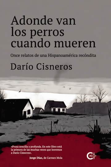 Adonde van los perros cuando mueren