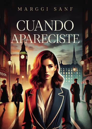 Cuando apareciste