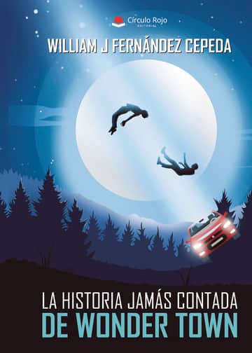 LA HISTORIA JAMÁS CONTADA DE WONDER TOWN