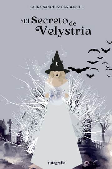 El secreto de Velystria