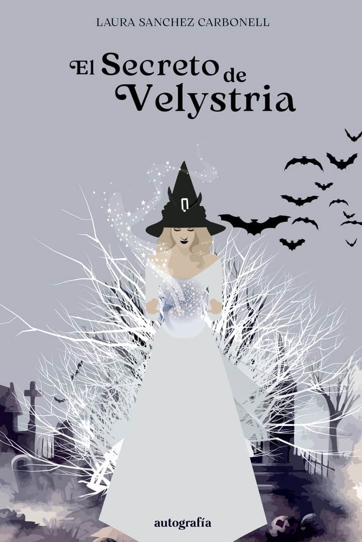 El secreto de Velystria