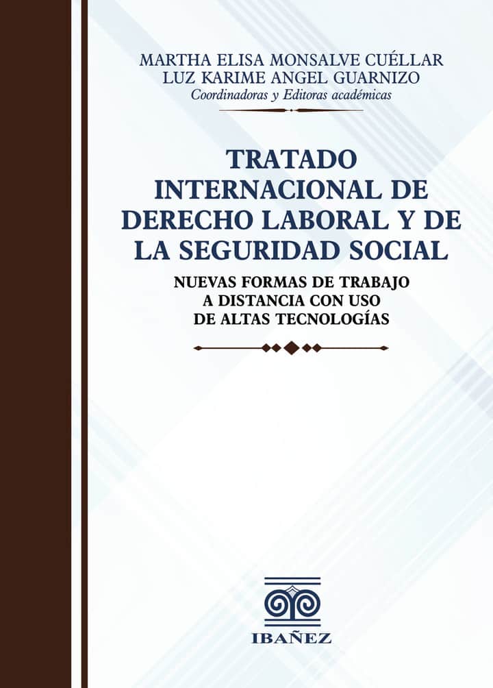 Tratado internacional de derecho laboral y de la seguridad social