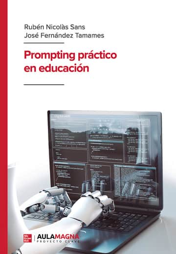 Prompting práctico en educación