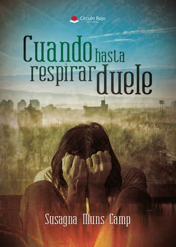 Cuando hasta respirar duele