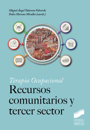Terapia Ocupacional Recursos comunitarios y tercer sector