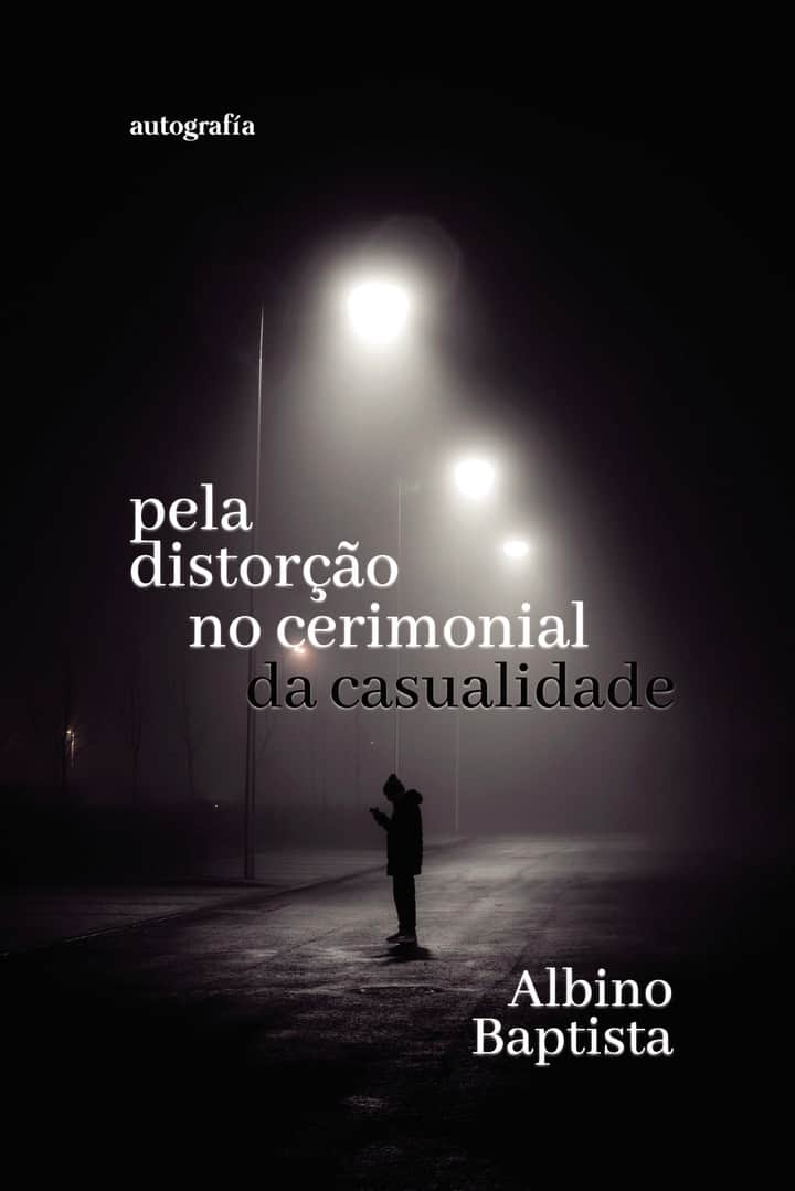 Pela Distorção no Cerimonial da Casualidade