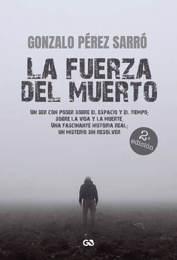 La fuerza del muerto