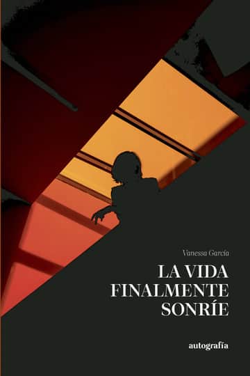 La vida finalmente sonríe