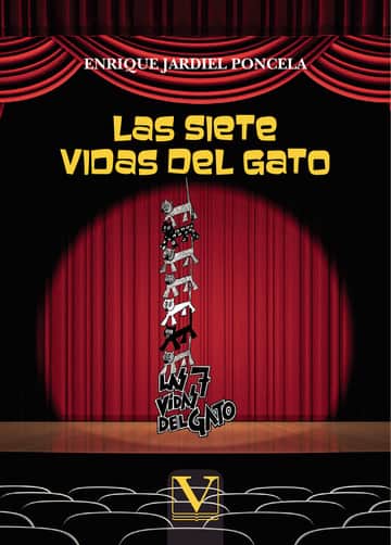 Las siete vidas del gato