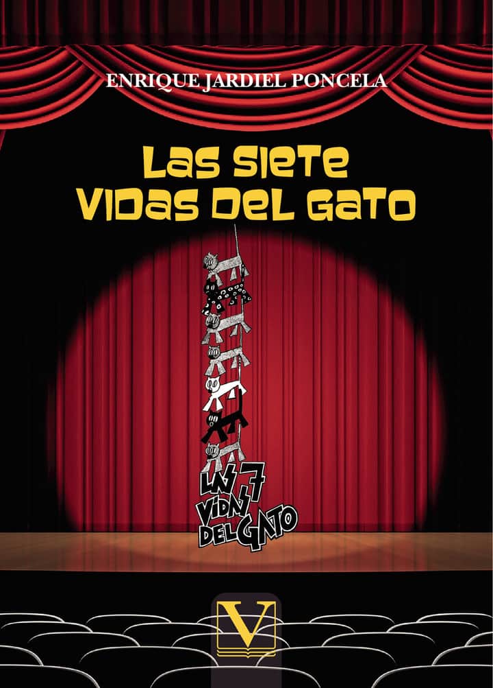 Las siete vidas del gato