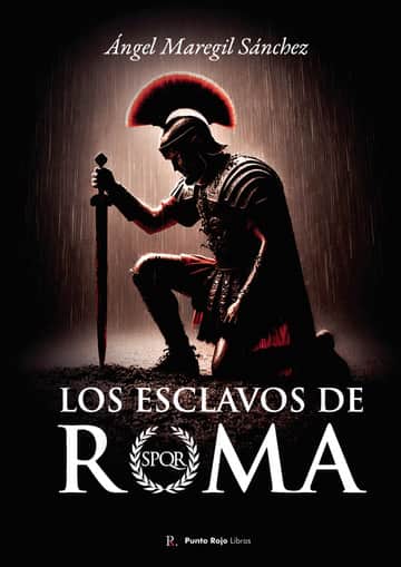 Los esclavos de Roma