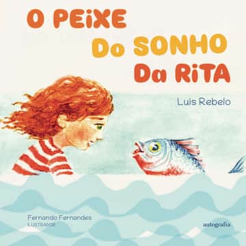 O peixe do sonho da Rita